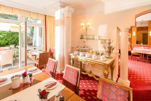 Hotel Asemann Planegg 2
