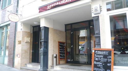 Pension Am Rathaus