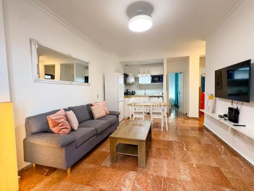 Coffee & Beach Apartment