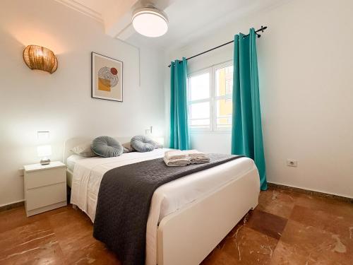 Coffee & Beach Apartment