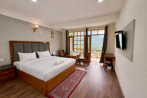 Hotel Naina Rockland , Manali photo 5