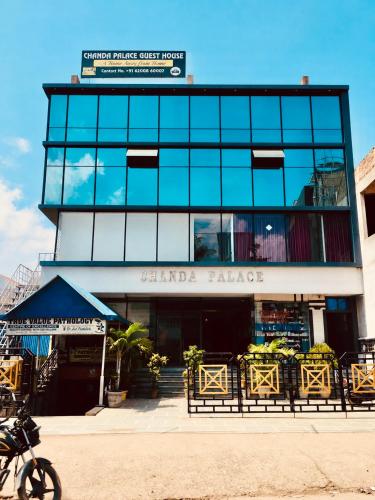 . Chanda Palace Guest House