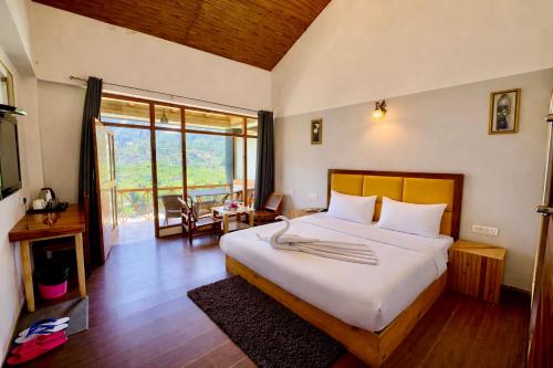 Hotel Naina Rockland , Manali photo 2