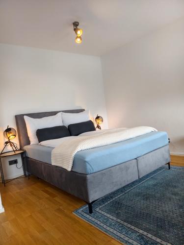 Apartment Central Mutters Innsbruck in Mutters