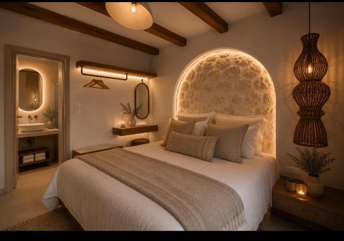 . ARGO Luxury Suites