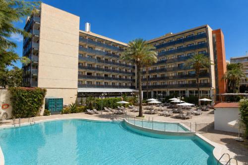 Eurosalou & Spa