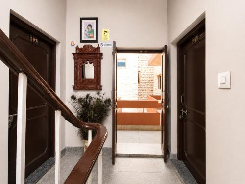 Hotel Gajender Niwas Sun City A Boutique Stay - image 3