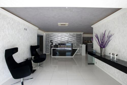 The Crystal Blue Hotel - image 2