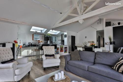 Maison 5 CANTONS