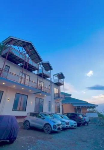 Montiva Family Resort Shogran in Shogran