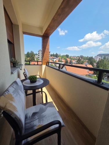 The Forest Prestige Zlatibor in Karaula