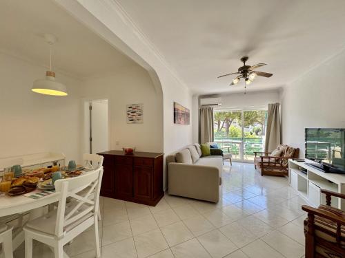 Vilamoura Golf Apartment 3 With Pool by Homing - image 2