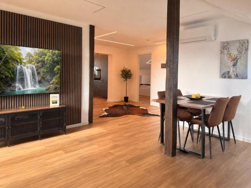 Værelse, Apartment 98 in Hungen