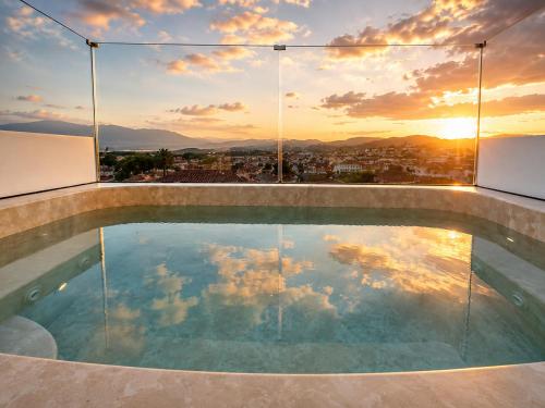La Torre Málaga Suites