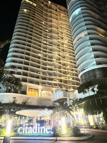 CMH Homestay A side - 5star standard - Hạ Long CMH Homestay A side - 5star standard - Hạ Long