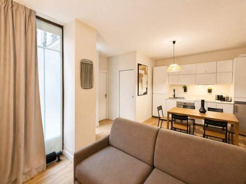 Appart calme & design - Montparnasse - 6p