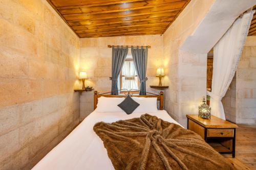 Duven Hotel Cappadocia Room Type - King Room