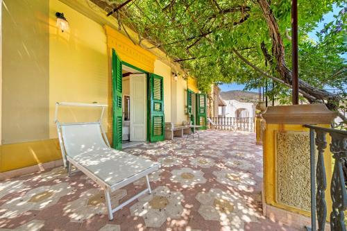 Villa Charme Lipari