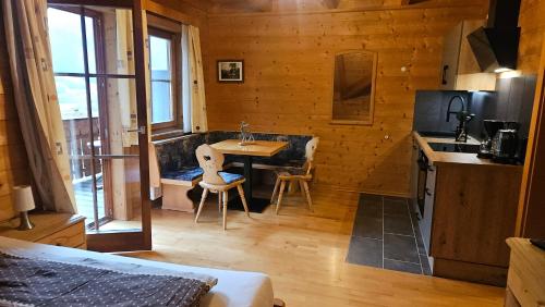 Appartement Gugganig