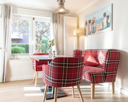 Ferienwohnung Onkel Toms Hütte (Ferienwohnung Onkel Toms Hutte) in Scharbeutz