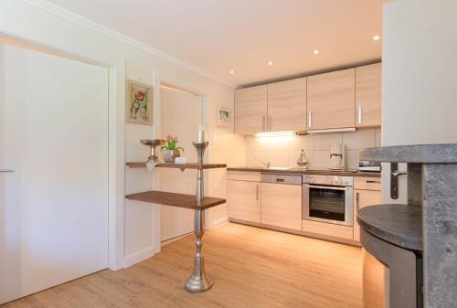 Ferienwohnung Onkel Toms Hütte (Ferienwohnung Onkel Toms Hutte) in Scharbeutz