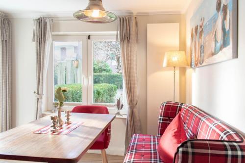 Ferienwohnung Onkel Toms Hütte (Ferienwohnung Onkel Toms Hutte) in Scharbeutz