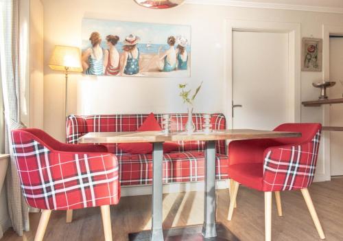 Ferienwohnung Onkel Toms Hütte (Ferienwohnung Onkel Toms Hutte) in Scharbeutz