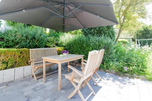 Ferienwohnung Onkel Toms Hütte (Ferienwohnung Onkel Toms Hutte) in Scharbeutz
