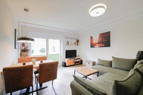 Ferienwohnung Traumland 1 in Scharbeutz