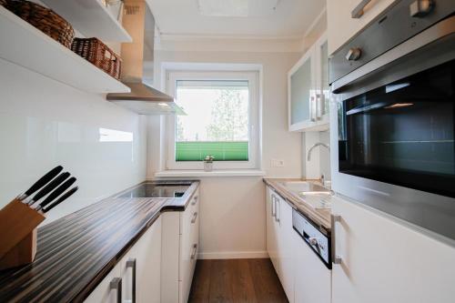 Ferienwohnung Traumland 1 in Scharbeutz