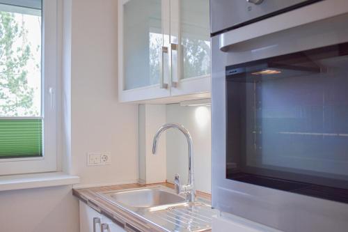 Ferienwohnung Traumland 1 in Scharbeutz