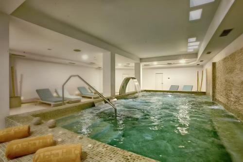 Relaxing APartment Benidorm close to sea