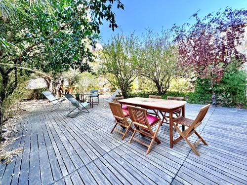 CC G Terrasse Massenet - Private Parking Promenade
