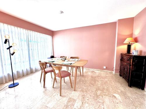 CC G Terrasse Massenet - Private Parking Promenade - image 4