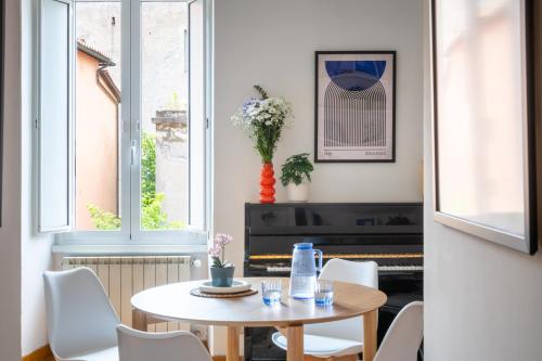 Monti Colosseo Family apartment
