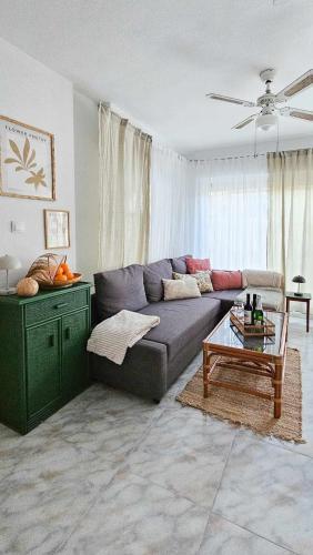 Torrevieja - House with 3 bedroms