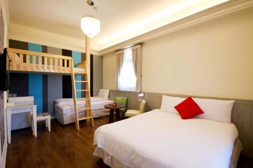 Ola B&B
