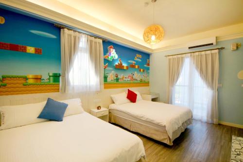 Ola B&B