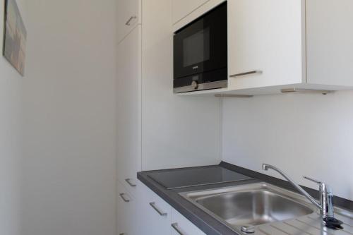 Ferienwohnung 3 Haus Meeresrauschen - Bungalow - image 2