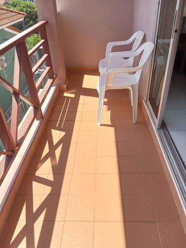 Bursa Hotel near Baan Sai Nam Yen School