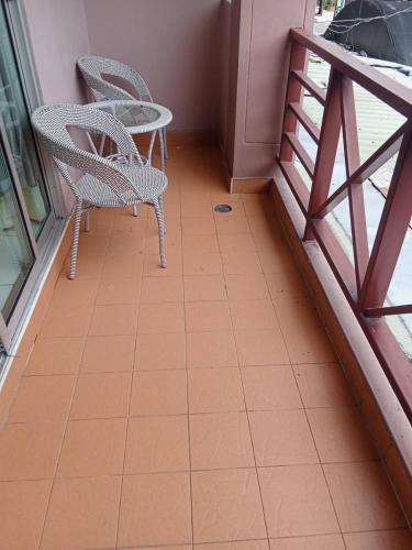 Bursa Hotel near Baan Sai Nam Yen School