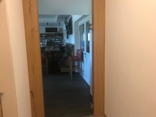 Restoran, Gastezimmer am Bauernhof in Behamberg