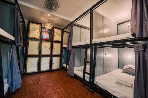 Mad Monkey Hostel Siargao in Siargao Island
