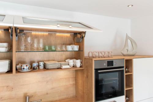 Ferienwohnung Windjammer - image 5