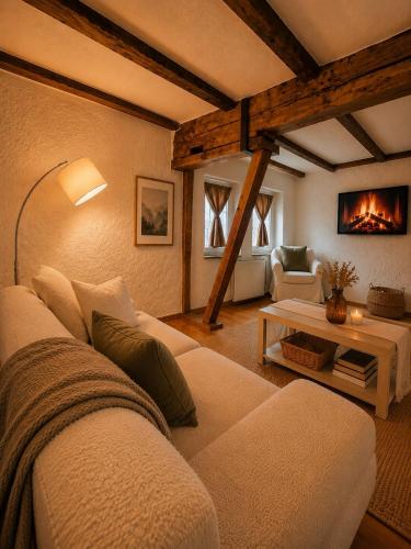 The Chalet - in the heart of Metz