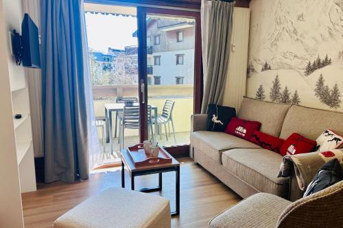 Résidence La Ginabelle avec Piscine & Balcon