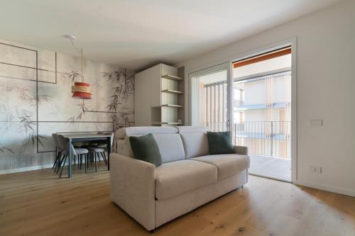 GuestHost - Comfy Studio with Terrace Repetti MM4