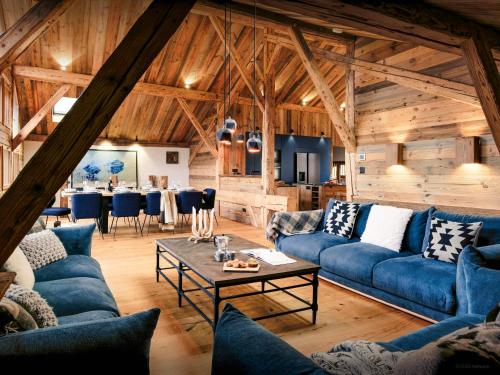 Chalet Trumont - OVO Network