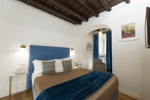 San Francesco Ripa Apartments
