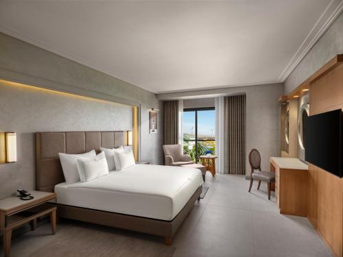 NG Afyon Wellness & Convention in Afyon